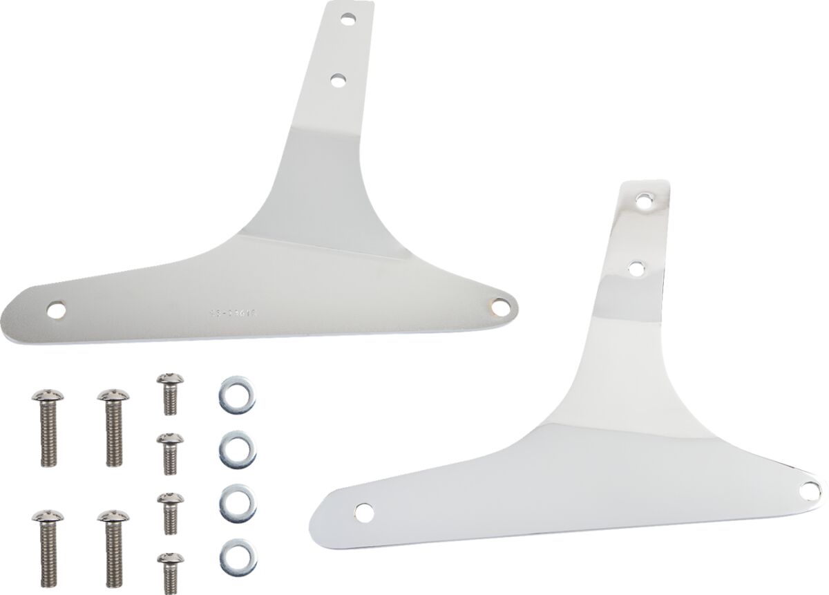 Cobra Sissy Bar Mini Flstf/Fxst SISSY BARS - MOTORCYCLE Cobra