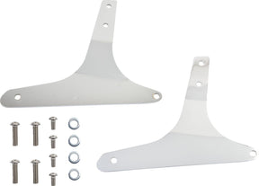 Cobra Sissy Bar Mini Flstf/Fxst SISSY BARS - MOTORCYCLE Cobra