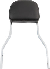 Cobra Sissy Bar Shrt Flstf/Fxst SISSY BARS - MOTORCYCLE Cobra