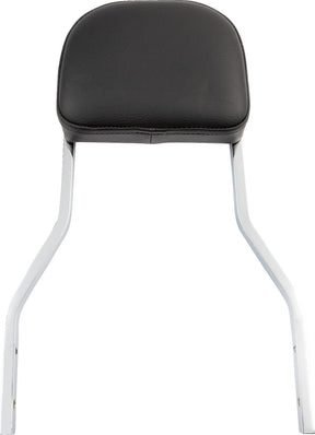 Cobra Sissy Bar Shrt Flstf/Fxst SISSY BARS - MOTORCYCLE Cobra