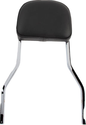 Cobra Sissy Bar Shrt Dyna 06 17 SISSY BARS - MOTORCYCLE Cobra