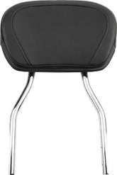 Cobra Sissy Bar Rnd Std 04 19 Xl SISSY BARS - MOTORCYCLE Cobra