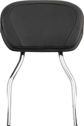 Cobra Sissy Bar Rnd Std 04 19 Xl SISSY BARS - MOTORCYCLE Cobra