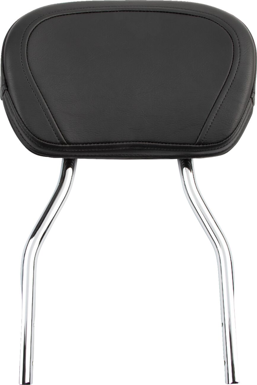Cobra Sissy Bar Rnd Std 04 19 Xl SISSY BARS - MOTORCYCLE Cobra