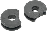 Drag Specialties Bushing Det Sissy Bar 2 Pk SISSY BARS - MOTORCYCLE Drag Specialties