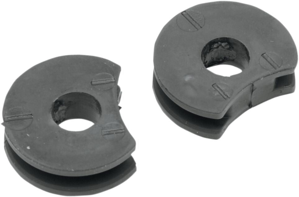 Drag Specialties Bushing Det Sissy Bar 2 Pk SISSY BARS - MOTORCYCLE Drag Specialties