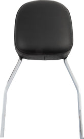 Cobra Sissy Bar Sq Std Flstc/N SISSY BARS - MOTORCYCLE Cobra