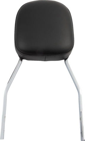 Cobra Sissy Bar Sq Std Flstc/N SISSY BARS - MOTORCYCLE Cobra