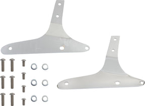 Cobra Sissy Bar Sq Std Flstc/N SISSY BARS - MOTORCYCLE Cobra