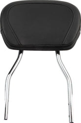 Cobra Sissy Bar Rnd Std Flstc/N SISSY BARS - MOTORCYCLE Cobra