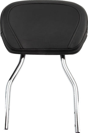 Cobra Sissy Bar Rnd Std Flstc/N SISSY BARS - MOTORCYCLE Cobra