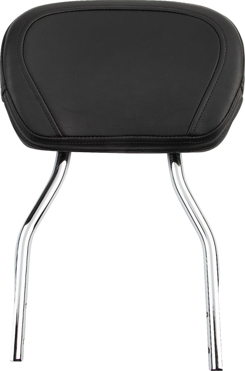 Cobra Sissy Bar Rnd Std Flstc/N SISSY BARS - MOTORCYCLE Cobra
