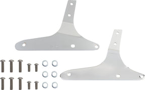 Cobra Sissy Bar Rnd Std Flstc/N SISSY BARS - MOTORCYCLE Cobra