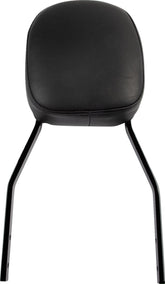 Cobra Sissy Bar Std Blk Dyna SISSY BARS - MOTORCYCLE Cobra