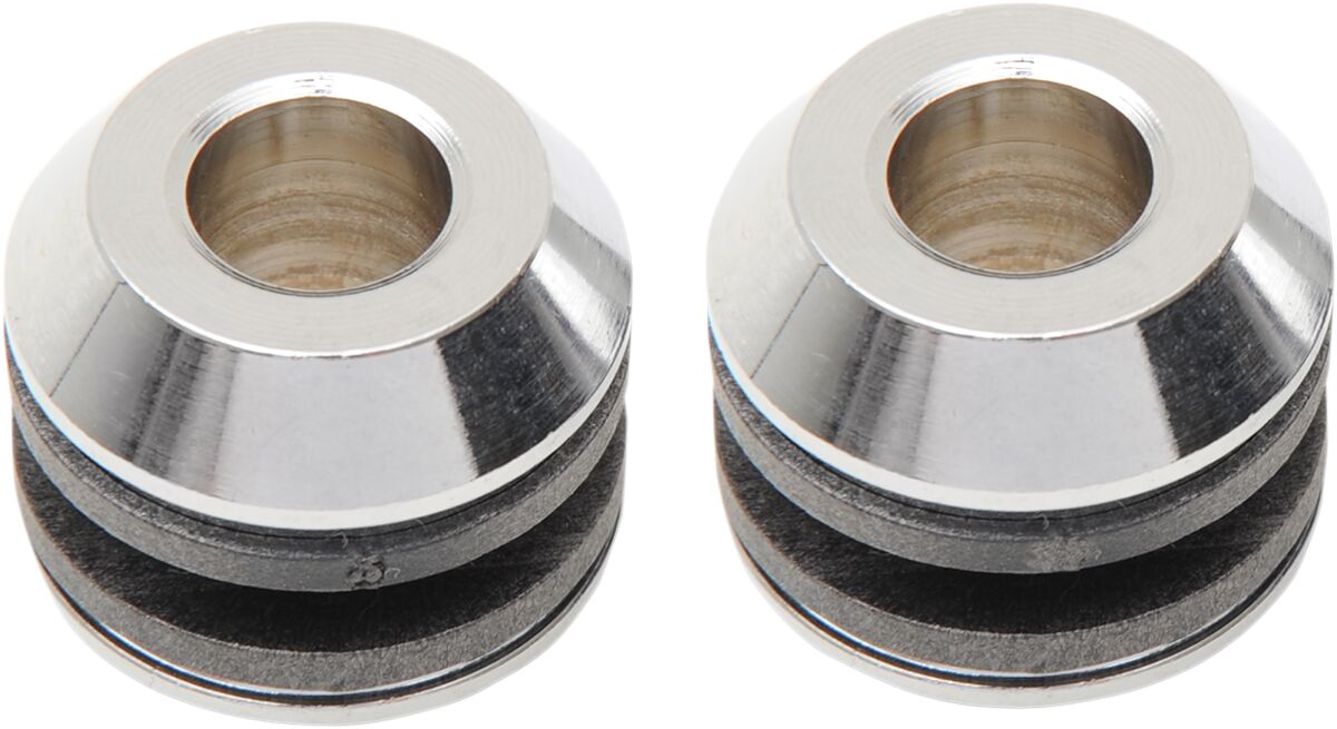 Drag Specialties Oem Detachable Handlebar Riser Bushings Sissy Bars Drag Specialties