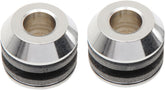 Drag Specialties Oem Detachable Handlebar Riser Bushings Sissy Bars Drag Specialties