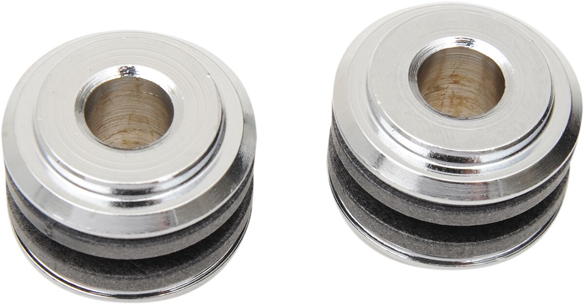 Drag Specialties Oem Detachable Handlebar Riser Bushings Sissy Bars Drag Specialties