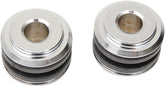 Drag Specialties Oem Detachable Handlebar Riser Bushings Sissy Bars Drag Specialties
