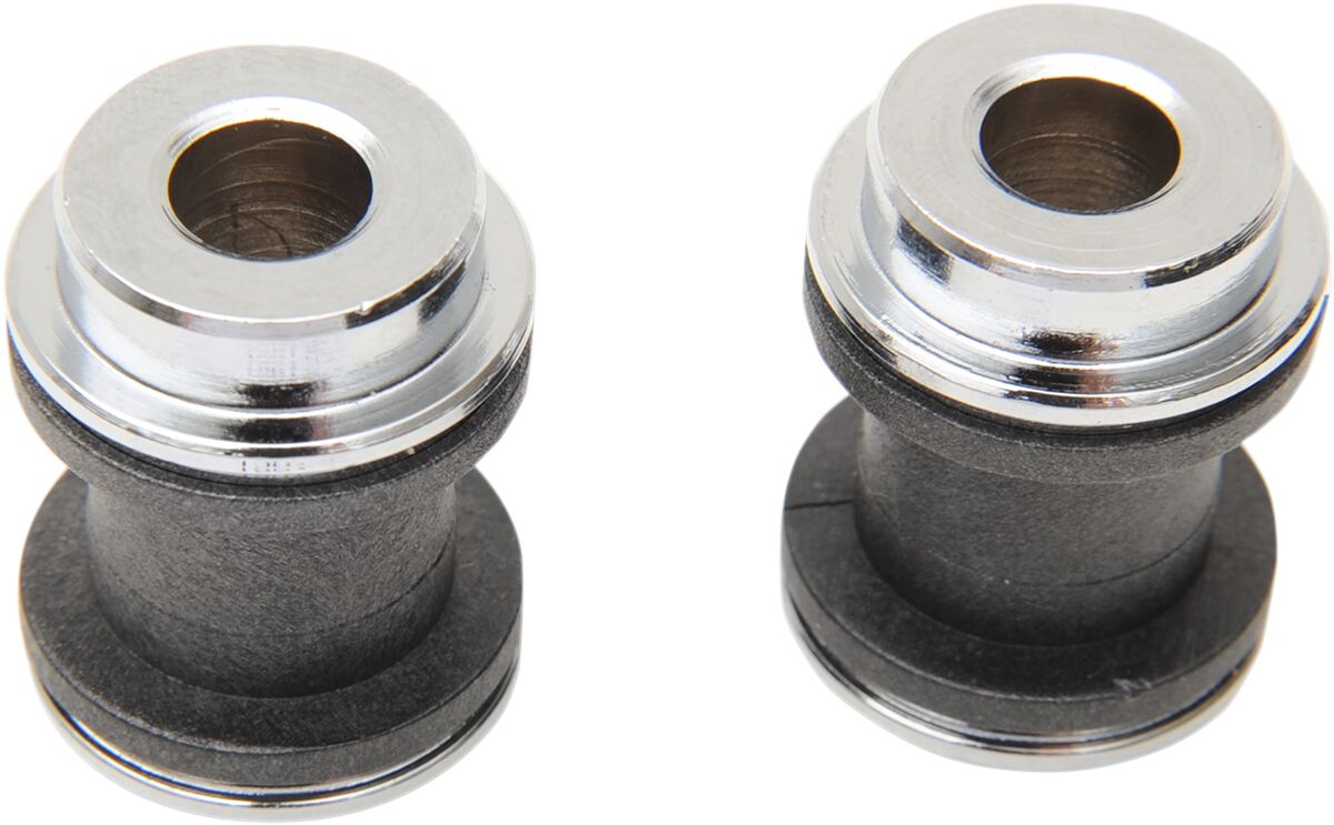 Drag Specialties Oem Detachable Handlebar Riser Bushings Sissy Bars Drag Specialties