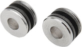 Drag Specialties Bushings For Oem Detachable Docking Hardware Sissy Bars Drag Specialties