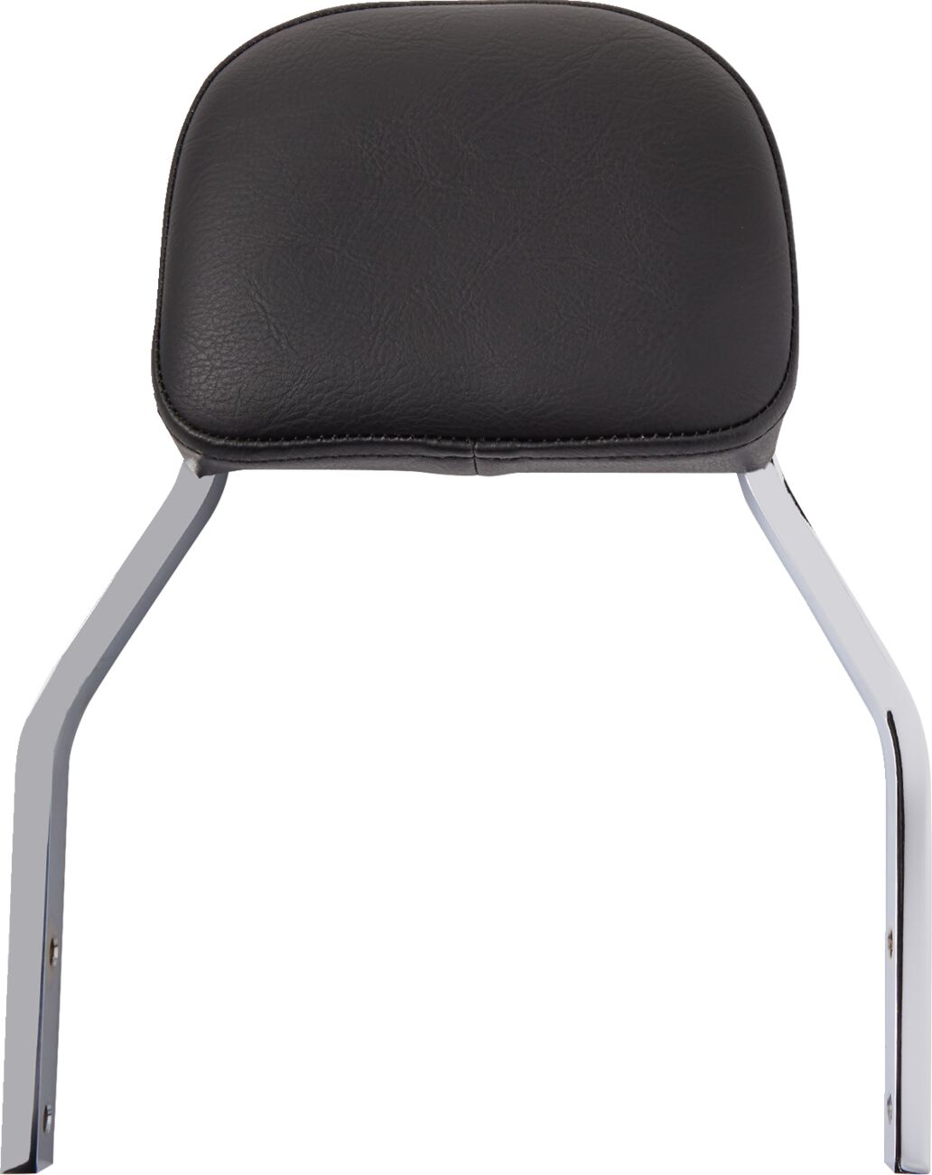 Cobra Backrest Det Mini Chr Dyn SISSY BARS - MOTORCYCLE Cobra
