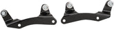 Cobra Mounting Kit Detachable Chrome Sissy Bars Cobra