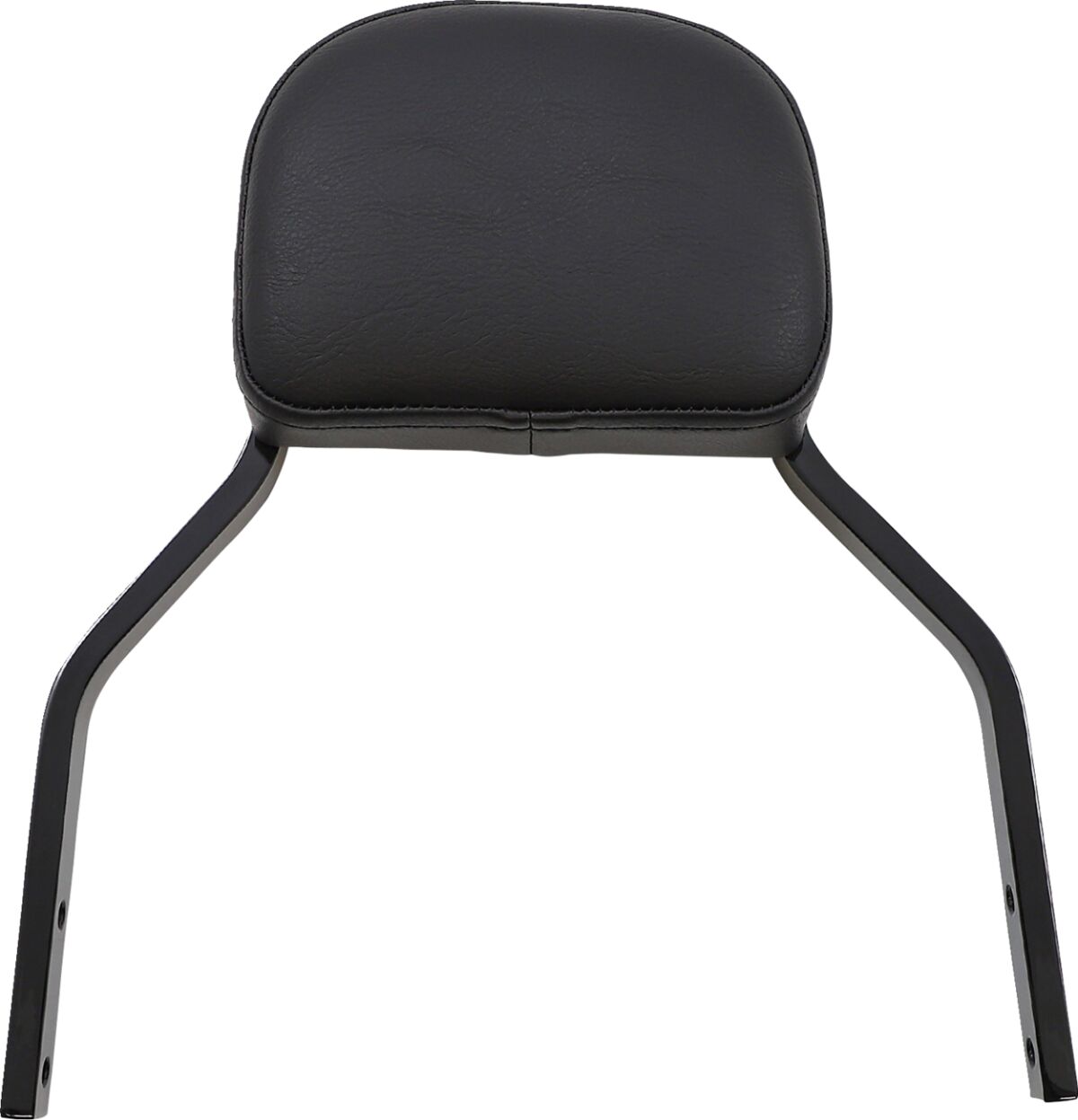 Cobra Bkrest Mini Blk Fxfbs Sissy Bars Cobra