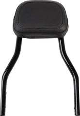Cobra Backrest De Rnd Bk Flhc/S SISSY BARS - MOTORCYCLE Cobra