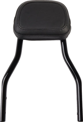 Cobra Backrest De Rnd Bk Flhc/S SISSY BARS - MOTORCYCLE Cobra