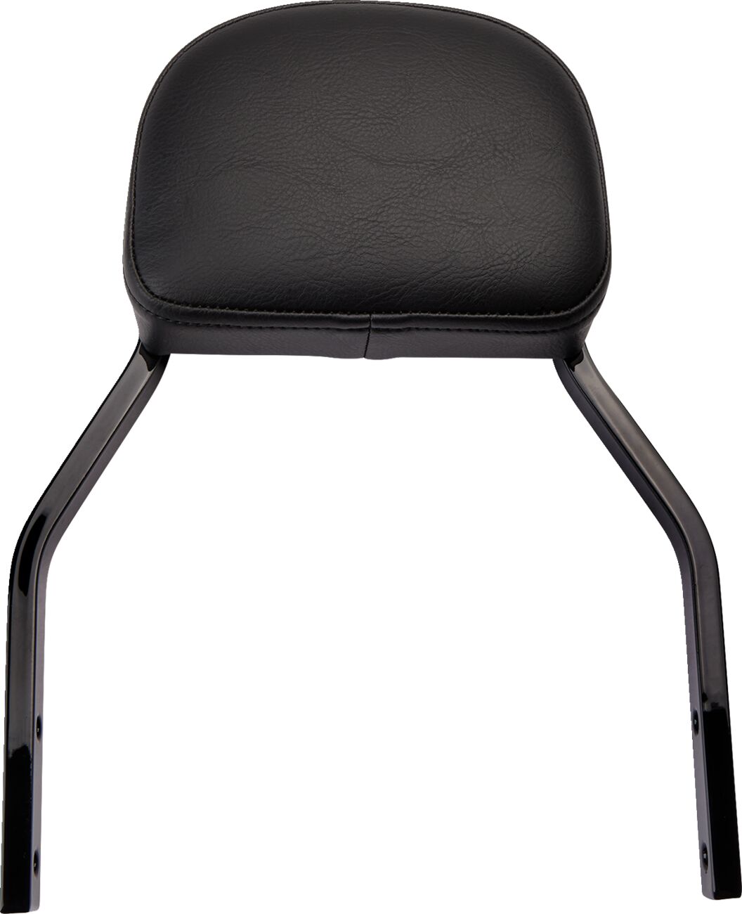Cobra Backrest Mini Blk Flhc/S SISSY BARS - MOTORCYCLE Cobra