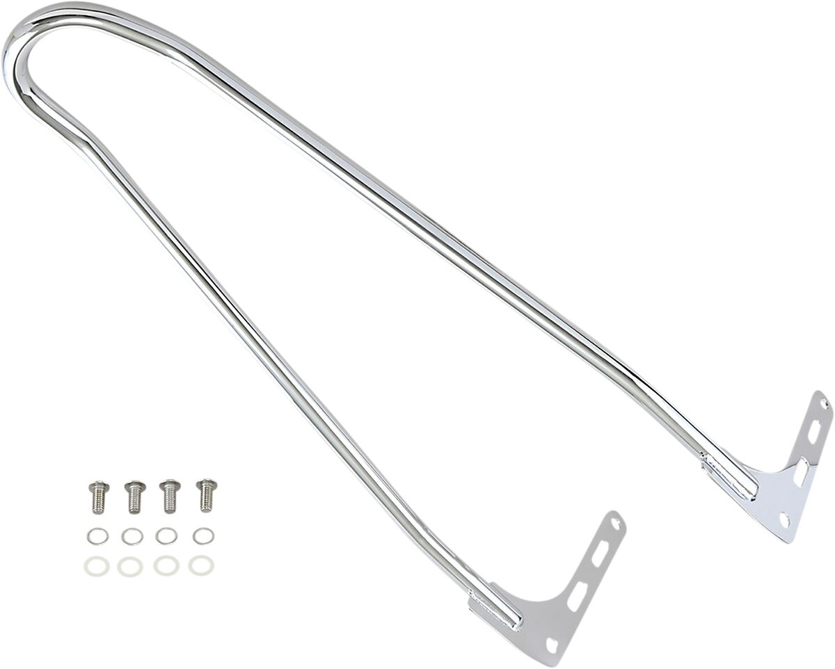 Motherwell Sissy Bar Ch Sft Slim 18 Sissy Bars Motherwell
