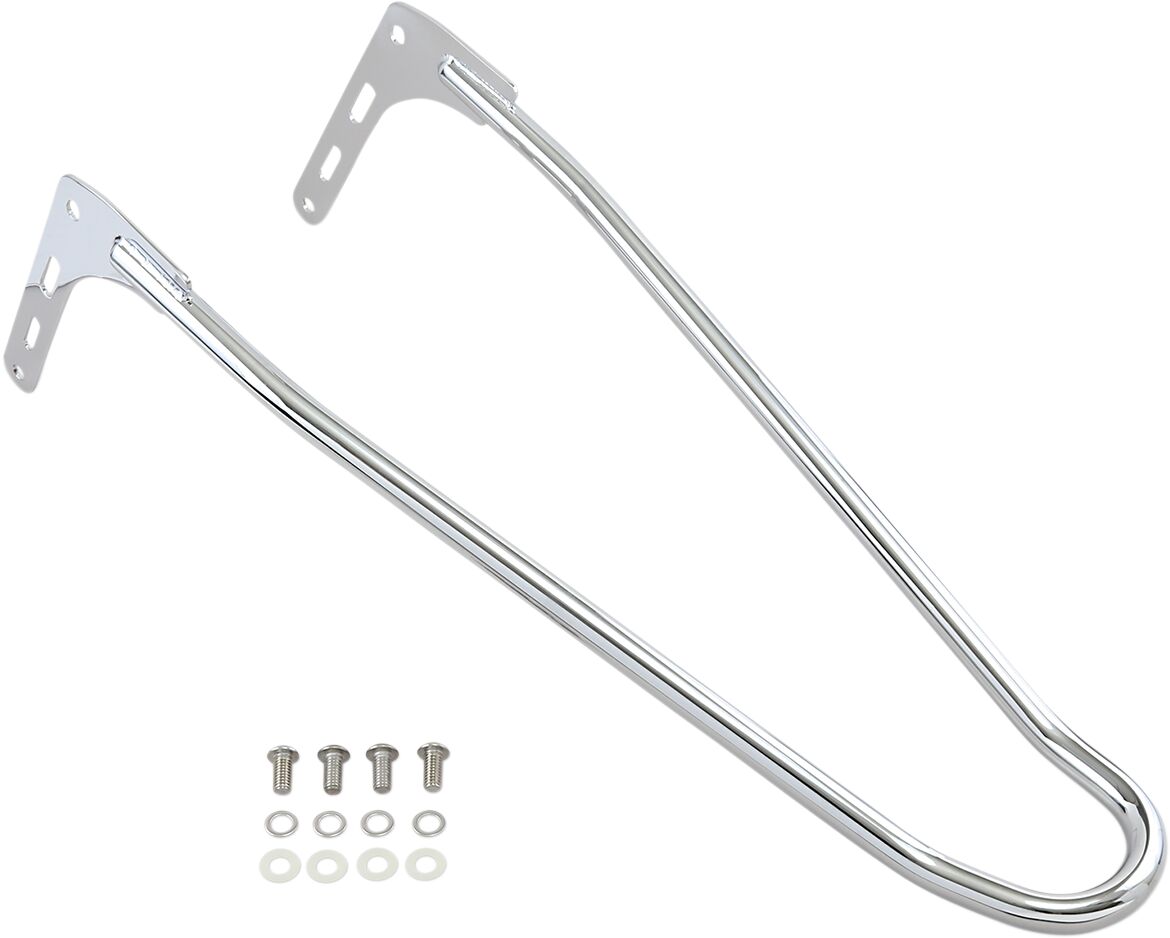 Motherwell Sissy Bar Ch Sft Slim 18 Sissy Bars Motherwell