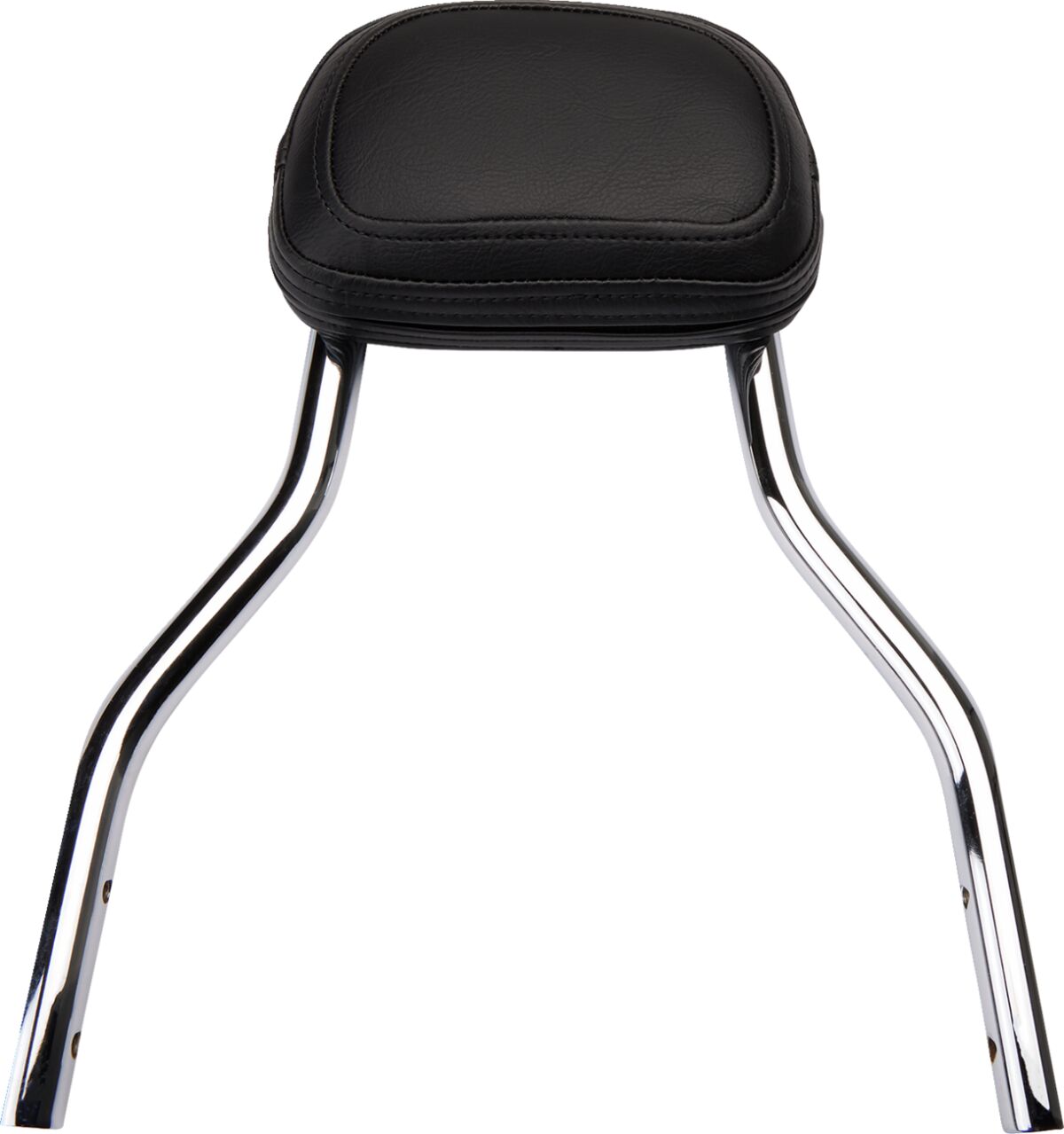 Cobra Dtch Bkrst Rnd 18 19 Fxlr SISSY BARS - MOTORCYCLE Cobra