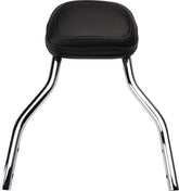 Cobra Dtch Bkrst Rnd 18 19 Fxlr SISSY BARS - MOTORCYCLE Cobra