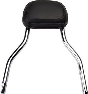 Cobra Dtch Bkrst Rnd 18 19 Fxlr SISSY BARS - MOTORCYCLE Cobra