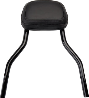 Cobra Dtch Bkrst Rnd 18 19 Fxlr SISSY BARS - MOTORCYCLE Cobra