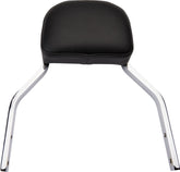 Cobra Dtch Bkrst Mini 18 19 Fxlr SISSY BARS - MOTORCYCLE Cobra