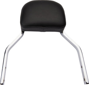 Cobra Dtch Bkrst Mini 18 19 Fxlr SISSY BARS - MOTORCYCLE Cobra