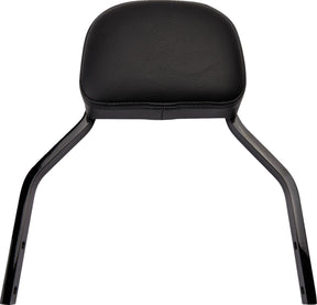 Cobra Dtch Bkrst Mini Bk Fxlr SISSY BARS - MOTORCYCLE Cobra