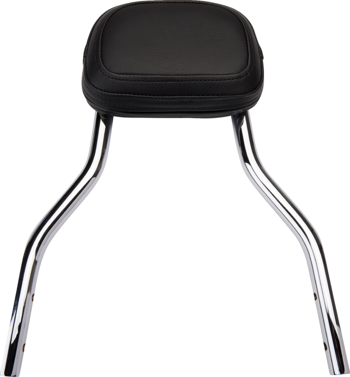 Cobra Dtch Bkrst Rnd 18 19 Flsb SISSY BARS - MOTORCYCLE Cobra