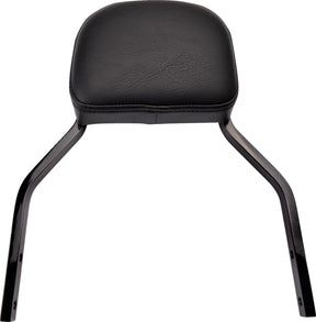 Cobra Dtch Bkrst Mini Bk Flsb SISSY BARS - MOTORCYCLE Cobra