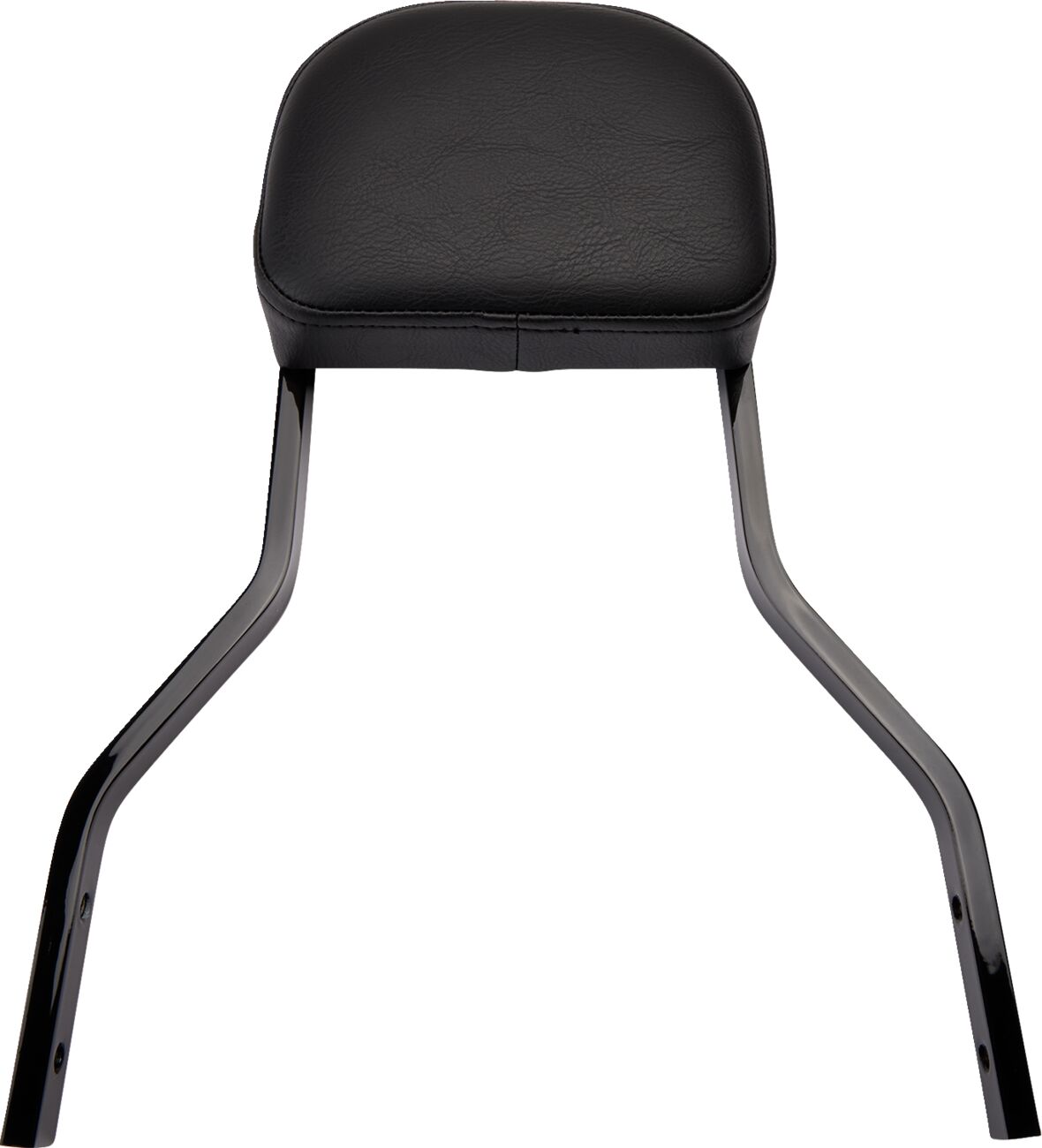 Cobra Dtch Bkrst Srt Bk Flsb SISSY BARS - MOTORCYCLE Cobra