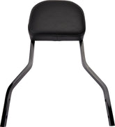 Cobra Dtch Bkrst Srt Bk Flsb SISSY BARS - MOTORCYCLE Cobra