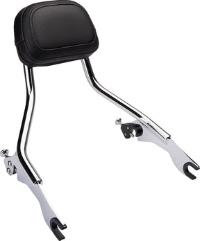Cobra Detach Backrest Dresser Sissy Bars Cobra