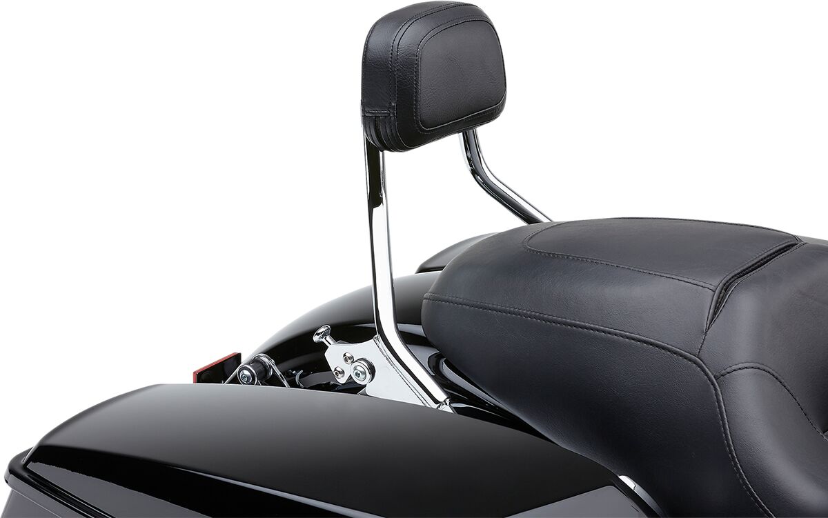 Cobra Detach Backrest Dresser Sissy Bars Cobra