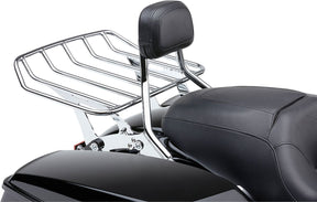Cobra Detach Backrest Dresser Sissy Bars Cobra