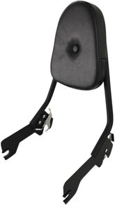 Motherwell Backrest Qr Mb 18 19 Flhc SISSY BARS - MOTORCYCLE Motherwell