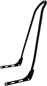 Motherwell Sissybar Rigid Tall Mb18+ SISSY BARS - MOTORCYCLE Motherwell