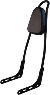 Motherwell Sissy Bar Tall W/Pad Mb Sissy Bars Motherwell