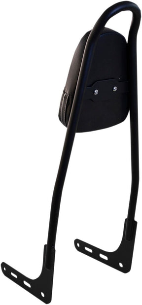 Motherwell Sissy Bar Tall W/Pad Mb Sissy Bars Motherwell